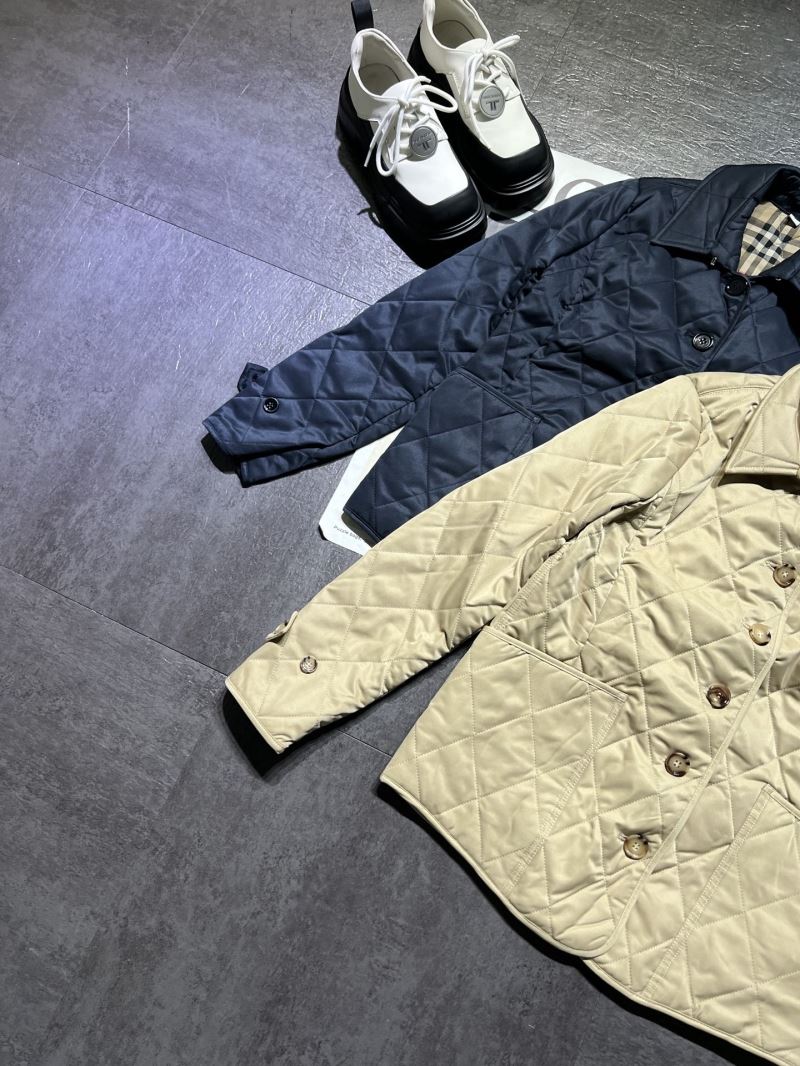 Burberry Outwear